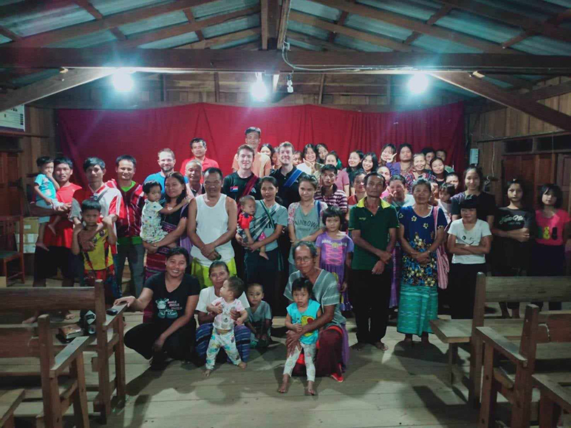 ความสามัคคี